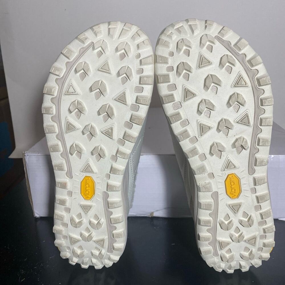 Merrell Antora 3 Thermo Moc (Chalk) Women’s Shoe, Size 8.5 - Picture 6 of 8